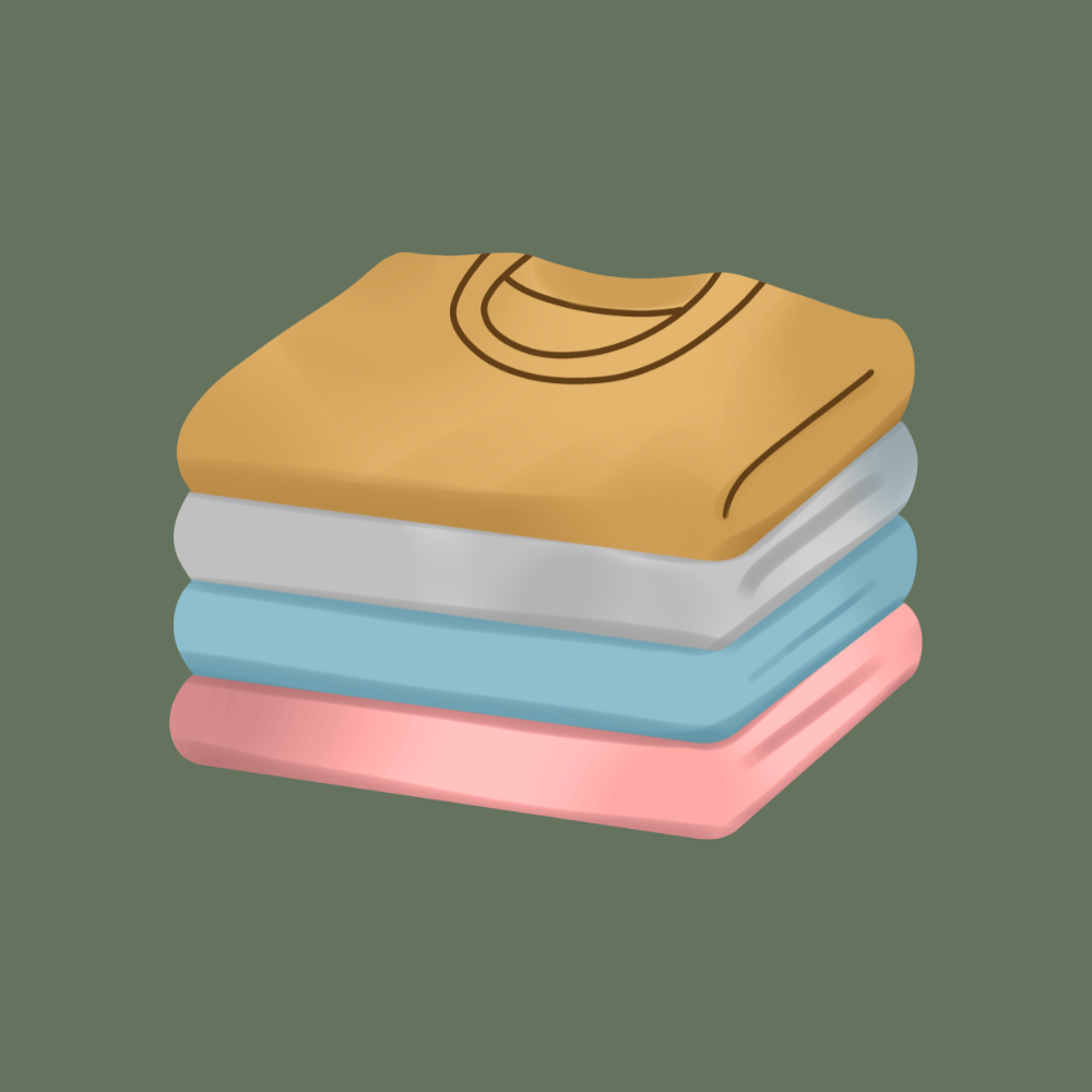 Apparel