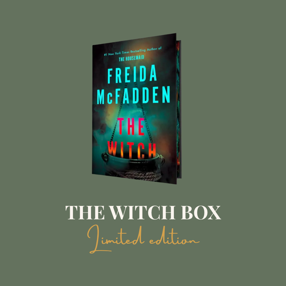 The Witch Box